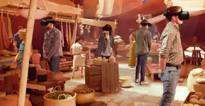 Foto: (Foto: Divulgação.)