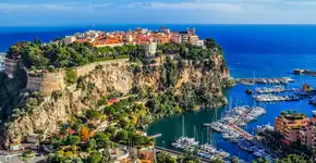 Mônaco, pequeno país, gigante em sustentabilidade