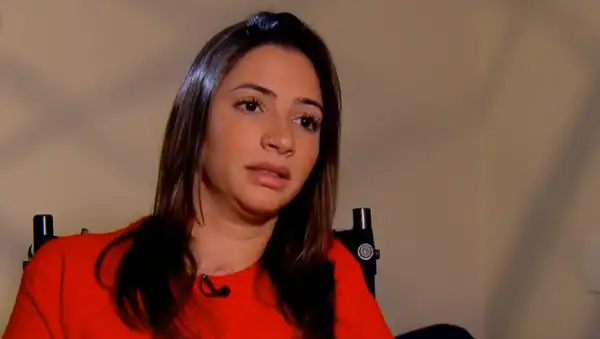Lais da Silva Souza é uma ex-ginasta brasileira. A esportista se assumiu em 2015, após sofrer um acidente que a deixou paraplégica