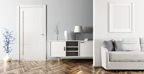 Renove sua entrada: as cores de portas que são destaque em 2025