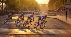  Bike e Pedal são temas de encontros no ABC Paulista: grátis