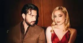 Show de estreia de GIANA com Gustavo Mioto e Gabriel Froede