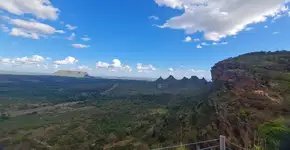 Chapada das Mesas (MA) é linda e pouco explorada