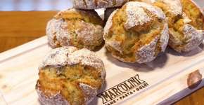 Dia Mundial do Pão: Curitiba tem tour por padarias