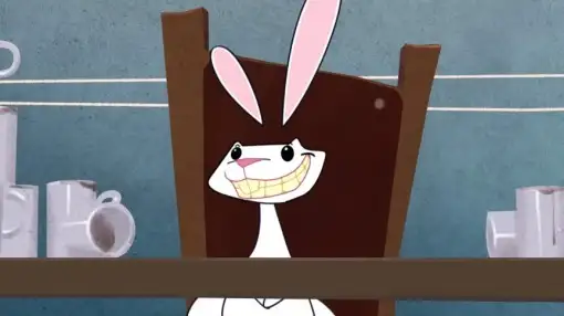 Menina Bonita do Laço de Fita/ Foto: Reprodução