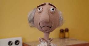 Filme emocionante retrata como os avós se sentem solitários