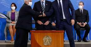 Na contramão de Bolsonaro, Fabio Faria exalta mídia em discurso de posse