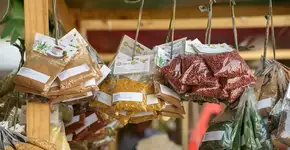 10ª edição do Mercadinho do Brasília acontece no Brasília Shopping