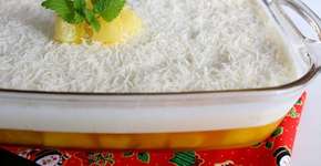 Foto: (Receitas que amo)