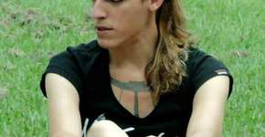 Travesti passa em 1º lugar em Universidade Federal de Pernambuco