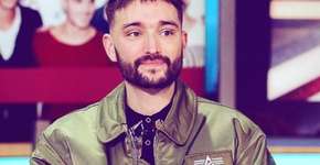 Foto: (Reprodução/Instagram @tomparker)