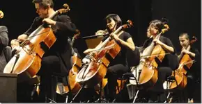 Duas décadas de Jazz Sinfônica