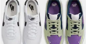 Nike no precinho: uma seleção de tênis da marca com até 46% de desconto