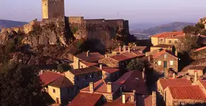 Foto: (Divulgação/Turismo do Centro de Portugal)