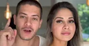 Foto: (Reprodução/Instagram @mairacardi)