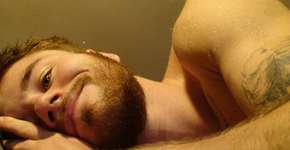 A mudança de Oliver: polonês transexual mostra seu processo de transformação na internet