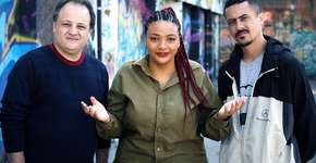 Canal no YouTube ensina economia para jovens da periferia