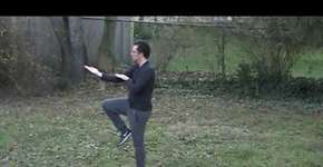 Chi-Lel Chi Kun e Swimming Dragon