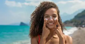 Saiba se você está usando o protetor solar do jeito certo