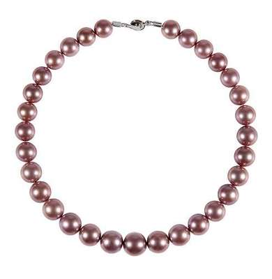 Colar de pérolas - divulgação - Assessoria de Imprensa da FAAP WN&P Comunicação