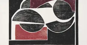 A arte de Lygia Pape ganha a Pinacoteca na mostra “Espaço Imantado”