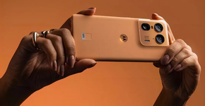 Descontão! Motorola Edge 50 Ultra e outros smartphones têm até 40% OFF + cupom