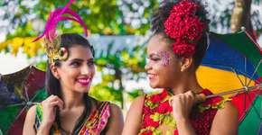 4 dicas para você curtir seu Carnaval com muita alegria