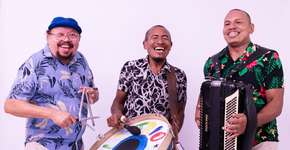 Festa Junina do Sesc Interlagos