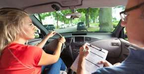 Renovação da CNH passa a exigir curso teórico e prova