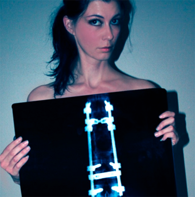 As imagens são de superação (Imagem: Divulgação) 