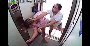 Cantor filmado agredindo ex-esposa diz que não queria bater nela