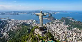 As 7 cidades da América Latina que figuram entre as 100 melhores do mundo em 2026