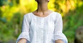 Quinta da Boa Vista tem aula de yoga gratuita