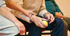 Inteligência artificial detecta risco de Alzheimer