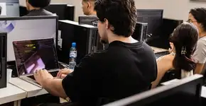 Foto: (Divulgação/Hackers do Bem)