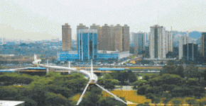 São Paulo terá ‘ciclopassarela’ para ligar a Cidade Universitária ao Parque Villa-Lobos