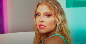 Luísa Sonza sofre ataques de haters em novo clipe: ‘ninguém vai me parar’