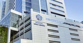 Foto: (divulgação/Hospital Sírio-Libanês Bela Vista)