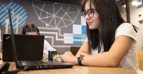 ONG oferece curso gratuito para mulheres na área de tecnologia