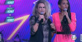 Popstar: votação do público zera e Lua Blanco vira meme