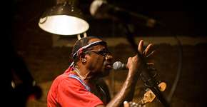 Neréu Mocotó – Samba Power