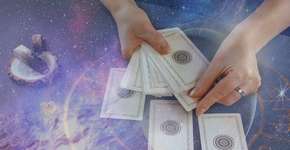 Tarot semanal: previsão para os signos de 06 a 12 de abril de 2026