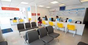 Clínicas médicas realizam exames e consultas a preços populares