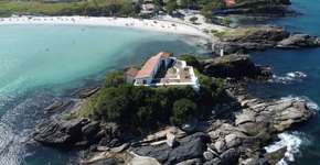 Foto: (Divulgação/Cabo Frio Convention Bureau)