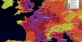 Por que a onda calor na Europa preocupa o mundo?