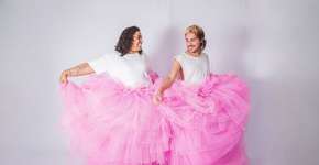 Exposição ‘Ideias radicais sobre o amor’