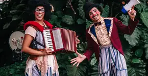 Festival de Circo SP