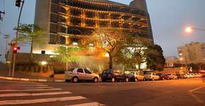 Fabio Maleronka aborda Produção Cultural na Unibes Cultural