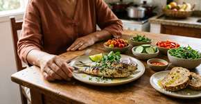 Sardinhas: apresentadas como um “Botox natural”, serão realmente eficazes para a pele?