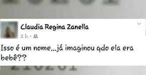 Médica zomba de nome de paciente na internet e é investigada